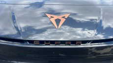 CUPRA Born 150kW V1 58kWh 5dr Auto Electric Hatchback